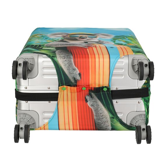 Travelite Accessoires Coprivaligia 71 cm