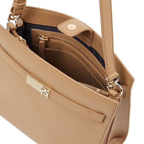 Tommy Hilfiger TH Heritage Borsa a tracolla 26 cm