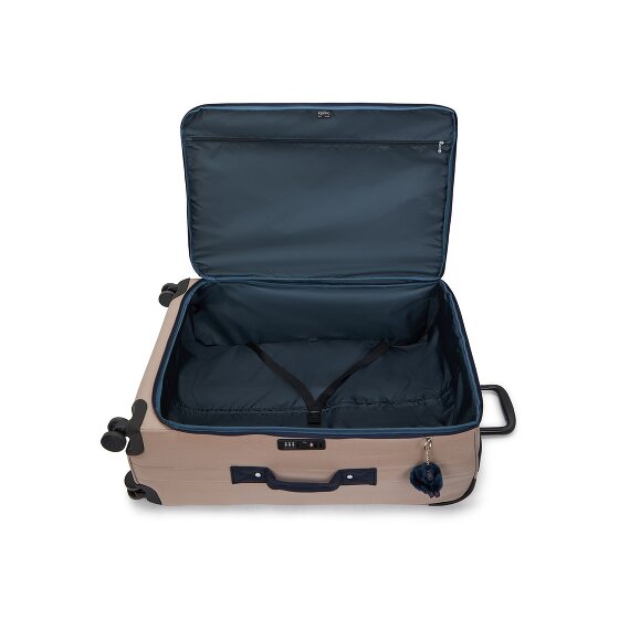 Kipling Basic Jet L 4 ruote Carrello 78 cm