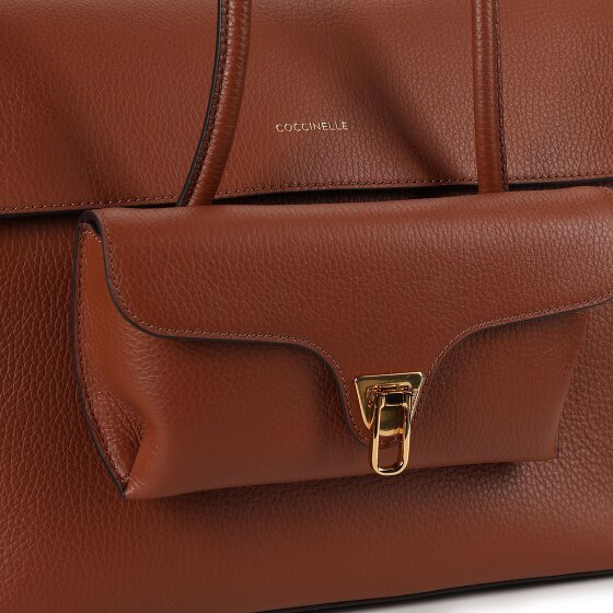 Coccinelle Beat Borsa a tracolla Pelle 33 cm