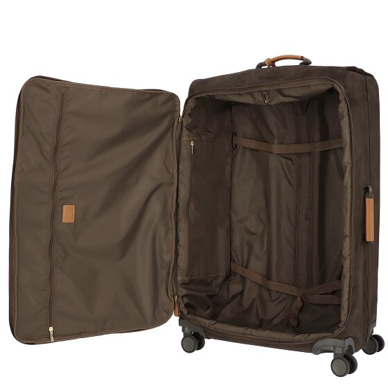 Bric's Carrello Life a 4 ruote 77 cm Bric's Carrello Life a 4 ruote 77 cm