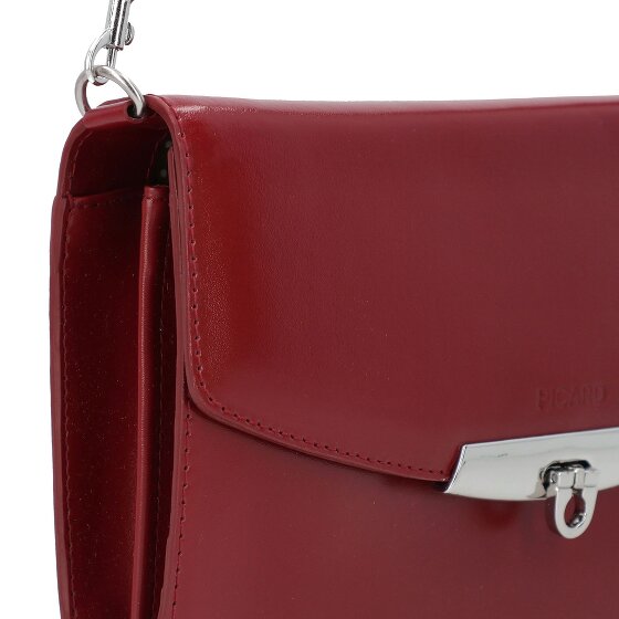 Picard Rome Pochette Pelle 23 cm