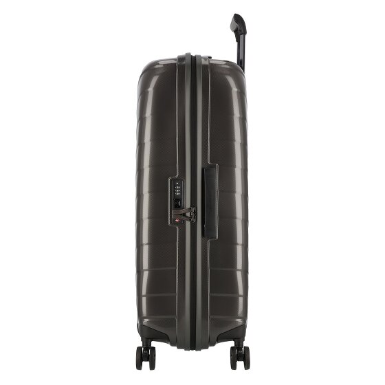 Samsonite Attrix 4 ruote Carrello 75 cm