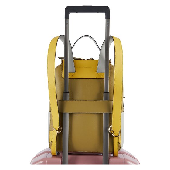 Piquadro Circle Zaino da giorno Pelle 32 cm