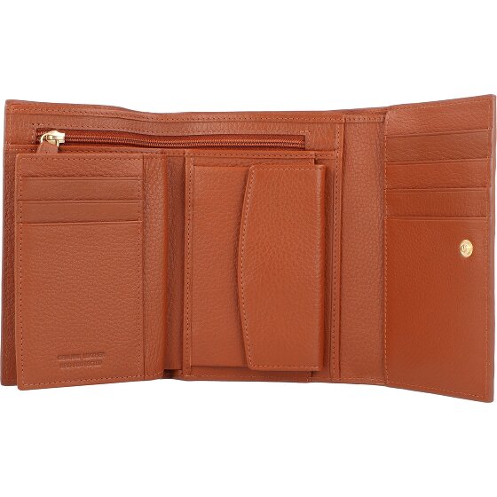 Bric's Portafoglio Marmolada RFID in pelle 15 cm