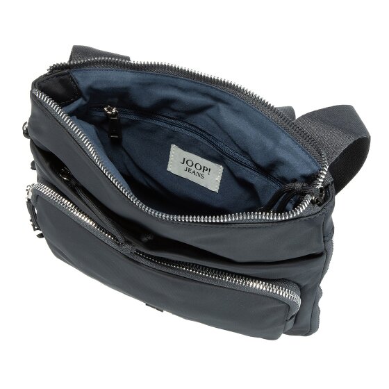 Joop! Jeans Lietissimo 1.0 Lilou Borsa a tracolla 25 cm con piega di espansione