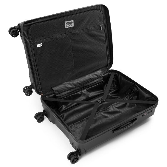 Epic Phantom SL Carrello a 4 ruote 66 cm