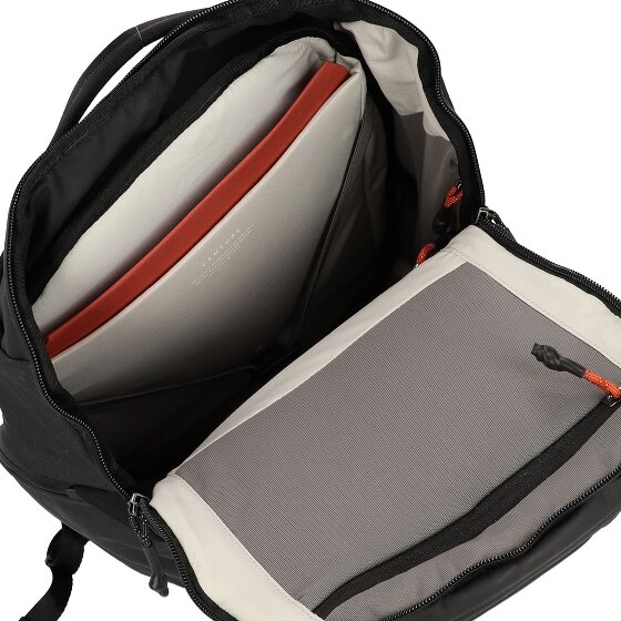Bellroy Venture Zaino da giorno Protezione RFID 56 cm Scomparto per laptop