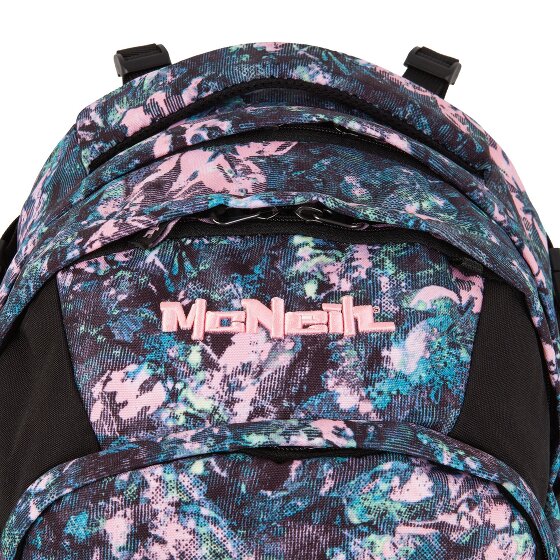 McNeill LUCA Zaino da scuola 45 cm