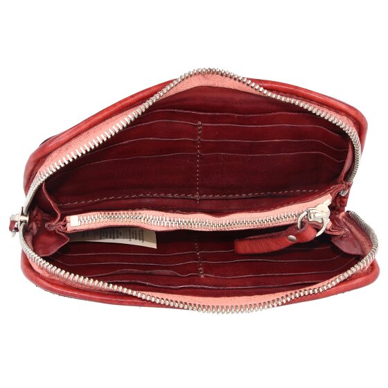 Campomaggi Portafoglio in pelle 21 cm