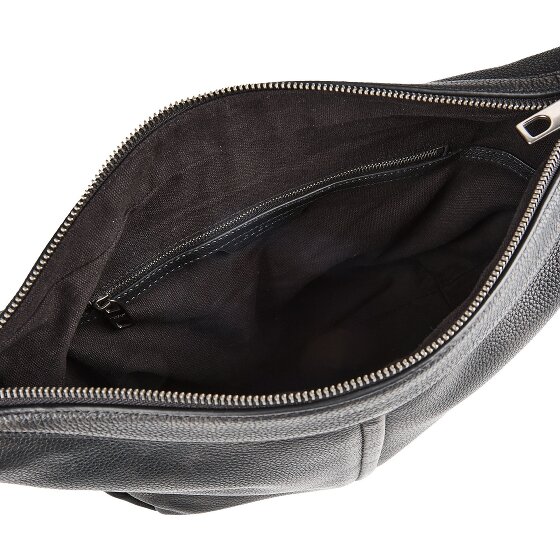 Liebeskind Paris II Borsa a spalla Vera Pelle 36 cm