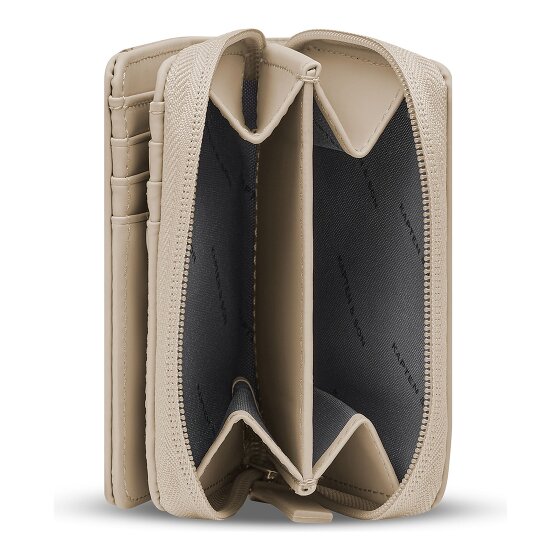 Kapten & Son Bergen Pro Small Cord Portafoglio 12 cm