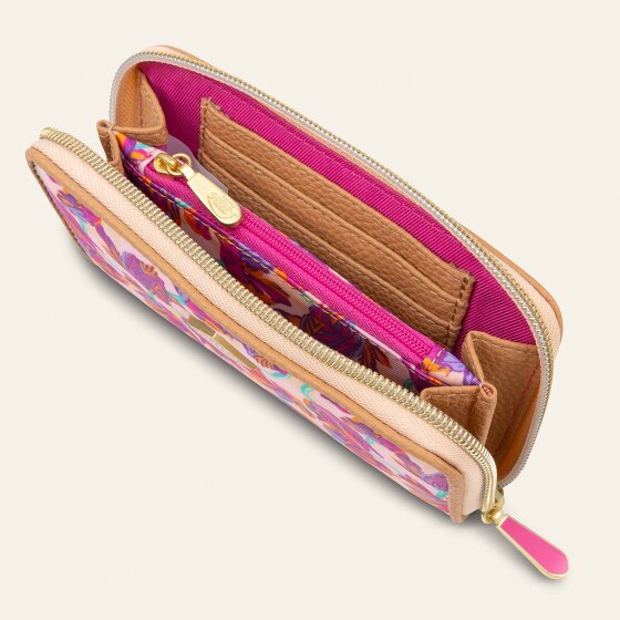 Oilily Tulipy Zana Portafoglio 16 cm