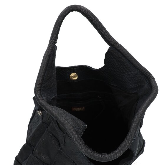 Taschendieb Wien Malvengasse Borsa a tracolla Pelle 30 cm