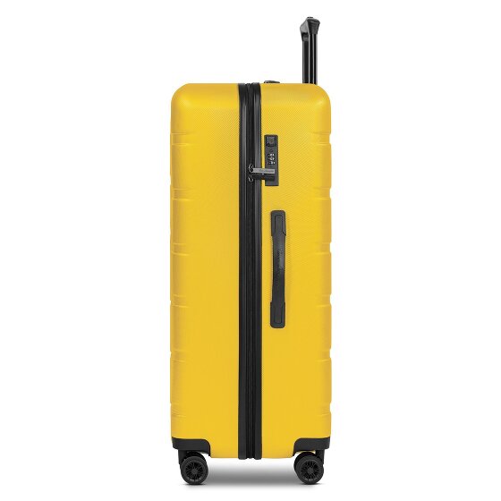 Tonino Lamborghini Bologna 4 ruote Carrello L 77 cm