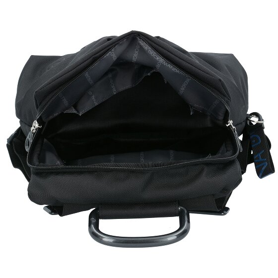 Mandarina Duck Zaino City 35 cm