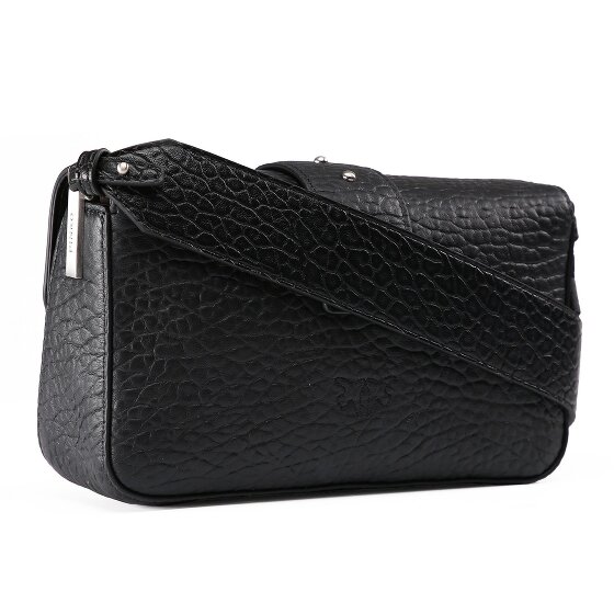 PINKO Love One Borsa a tracolla Pelle 21 cm