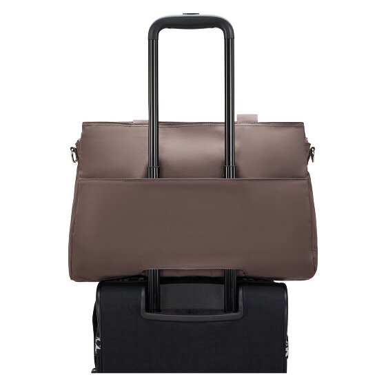 Kipling Basic Elevated Elysia Borsa a spalla 44 cm