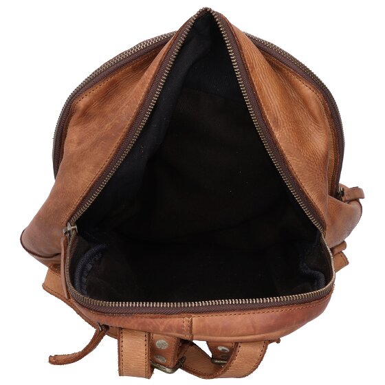 Harbour 2nd Anchor Love Meghan City Zaino in pelle 30 cm