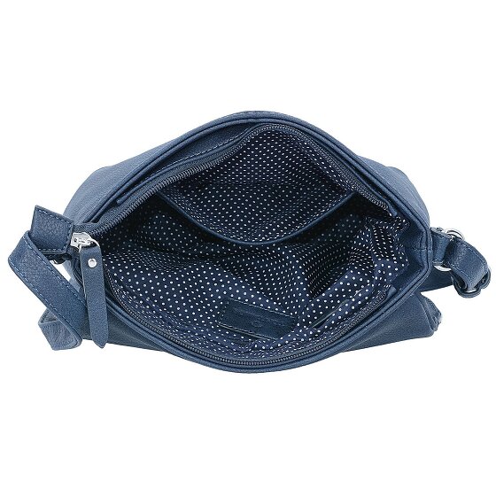Tom Tailor Borsa a tracolla Lari 29 cm