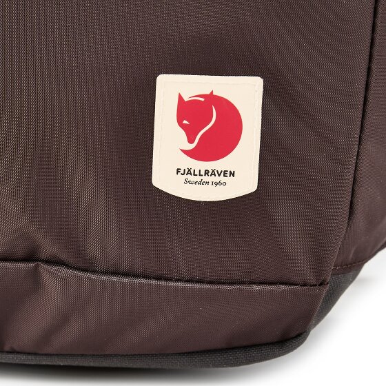Fjällräven High Coast Foldsack 24 L Zaino da trekking 46 cm