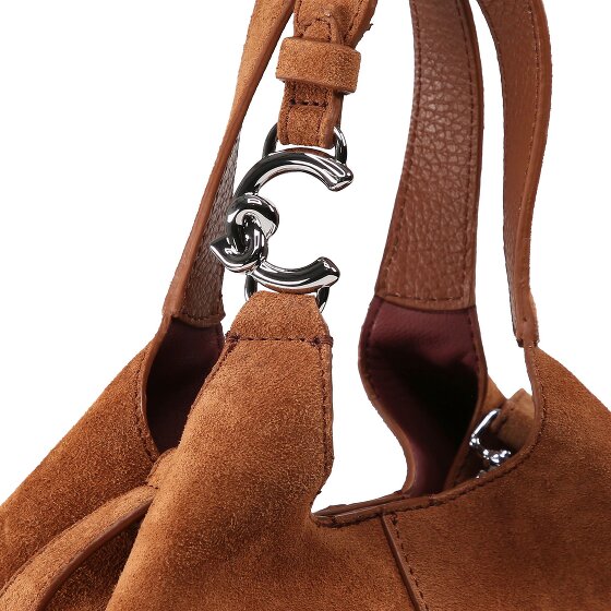 Coccinelle C-Easy Borsa a tracolla Pelle 21 cm