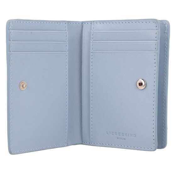 Liebeskind Thea Portafoglio Protezione RFID Pelle 11 cm