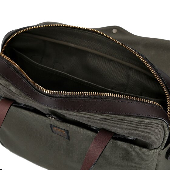 Filson Luggage Twill Valigetta 40.5 cm Scomparto per laptop