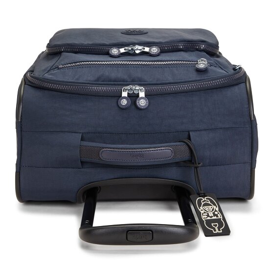 Kipling Basic New Youri Spin 4 ruote Carrello della cabina S 56 cm