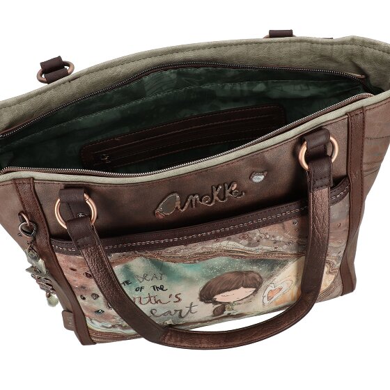 Anekke Core Borsa shopper 40 cm