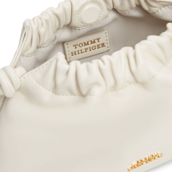 Tommy Hilfiger TH Soft Leather Borsa a tracolla Pelle 20 cm