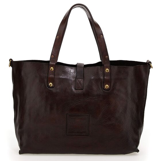 Campomaggi Borsa shopper Pelle 43 cm