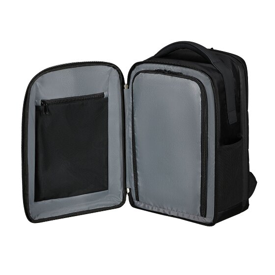 Samsonite Zaino da viaggio Litepoint S 40 cm scomparto per laptop