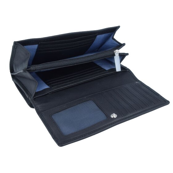 Maître Portafoglio Birkenfeld Diedburg in pelle 17,5 cm Maître Portafoglio Birkenfeld Diedburg in pelle 17,5 cm