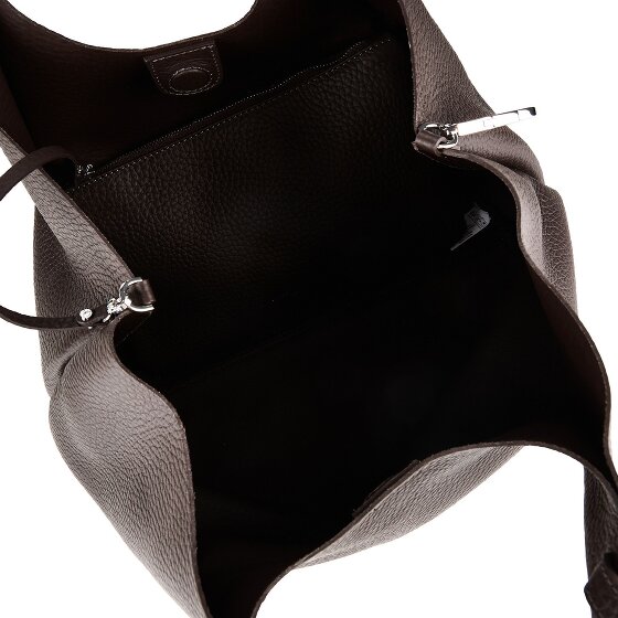 Gianni Chiarini Dua Borsa a spalla Vera Pelle 38 cm