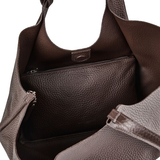 Gianni Chiarini Dua Borsa a spalla Vera Pelle 38 cm