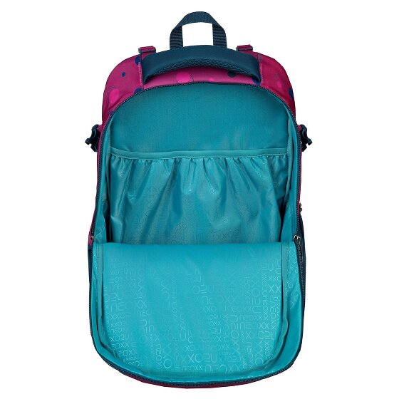 Neoxx Active Pro Zaino da scuola 45.5 cm