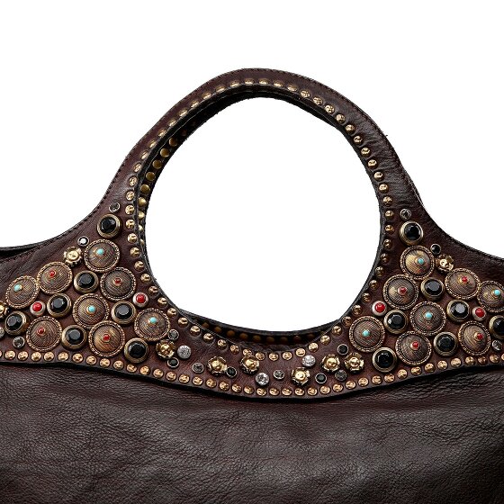 Campomaggi Borsa shopper Pelle 35 cm