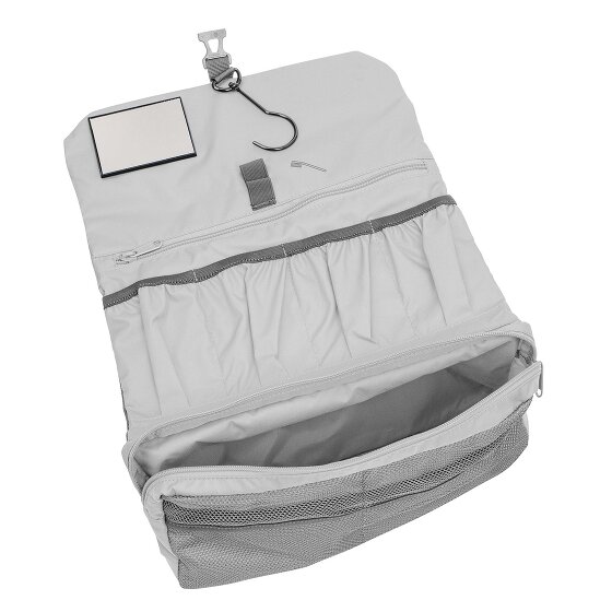 Vaude WegaWrap Borsa da toilette 32 cm