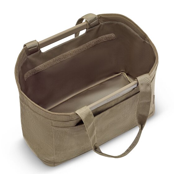 Kapten & Son Vaasa Borsa shopper 48 cm