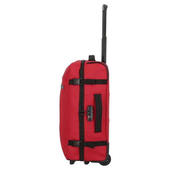 Samsonite Roader 0 2 ruote Borsa da viaggio 55 cm