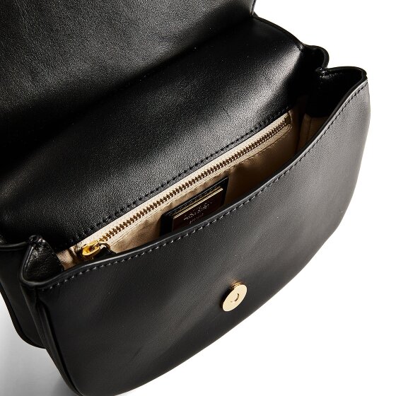 Lauren Ralph Lauren Marcy Borsa a tracolla Vera Pelle 21 cm