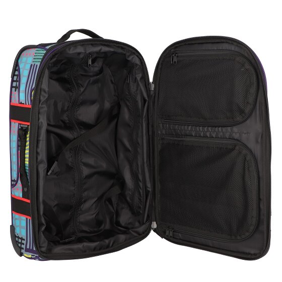 Ogio Layover 2 ruote Carrello della cabina 56 cm