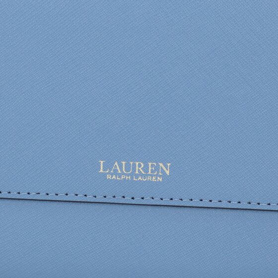 Lauren Ralph Lauren Karly Borsa a tracolla Pelle 26 cm