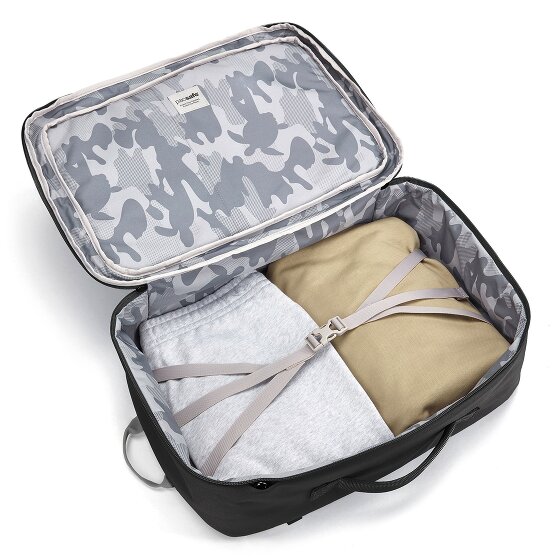 Pacsafe Pacsafe Go 34 Zaino da giorno Protezione RFID 47 cm