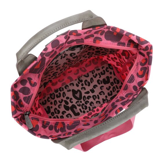 Fritzi aus Preußen Ju Limited 2in1 City Backpack 38 cm