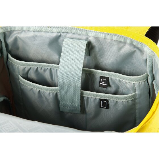 NITRO Zaino Urban Daypacker 46 cm scomparto per laptop