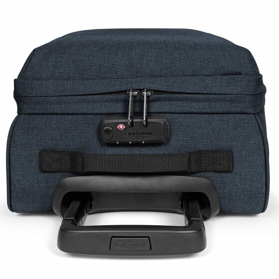 Eastpak Tranverz 2 ruote Carrello della cabina XXS 48 cm