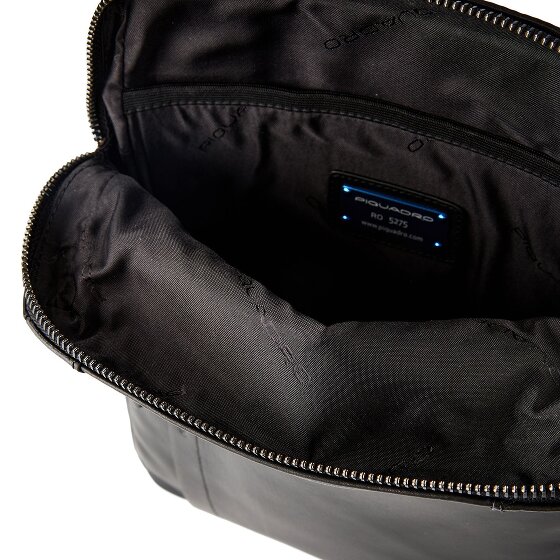 Piquadro Borsa a tracolla Pelle 22 cm