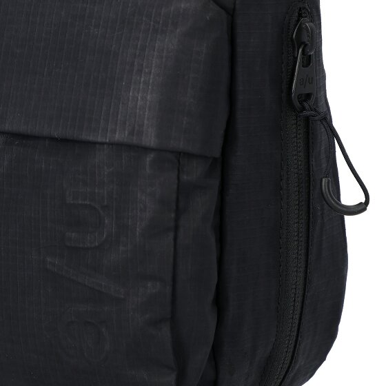 aunts & uncles Nanuki Borsa a tracolla 26 cm con piega di espansione